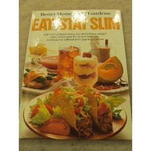 Eat and Stay Slim (Hardcover)